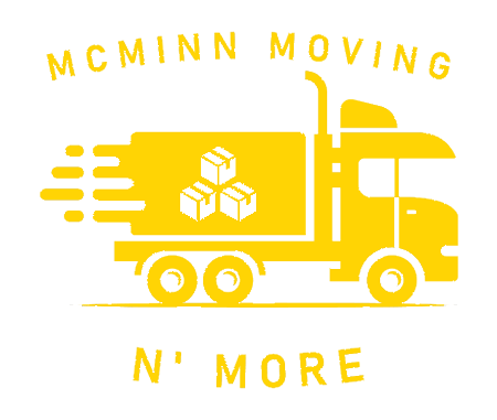 McMinn Moving N More