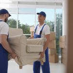 Professional Movers in McMinn County, Tennessee