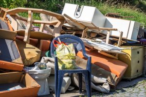 How Junk Removal Can Transform Your Space