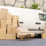 Small Moving Companies in McMinn County, Tennessee