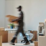 Office Furniture Moving