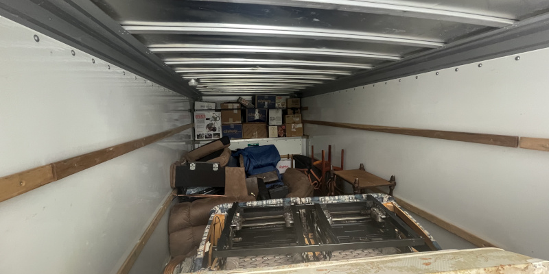 Junk Removal in McMinn County, TN